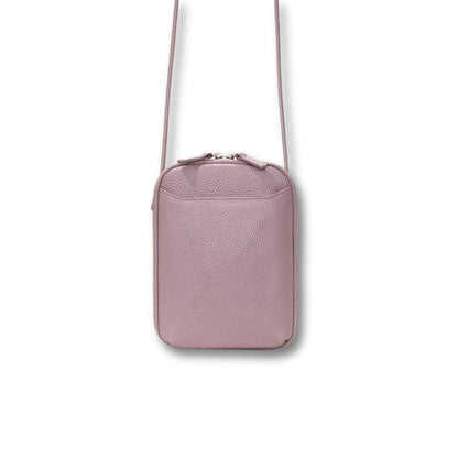 Sac Sacoche Cuir Femme