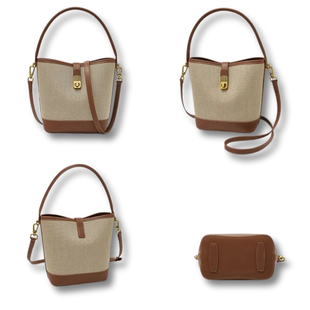 Sac Seau Bandoulière Femme