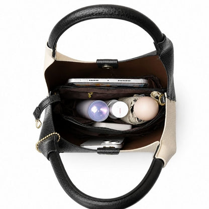 Sac Seau Cuir