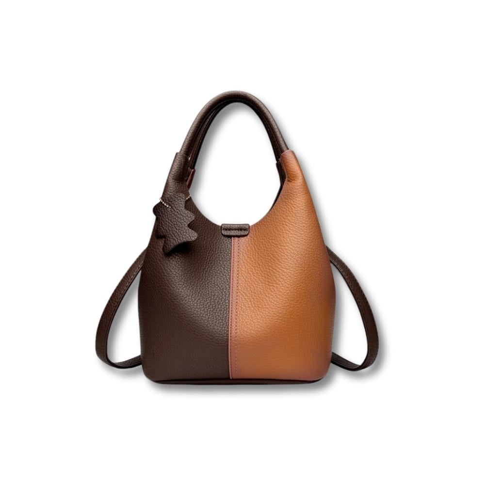 Sac Seau Cuir
