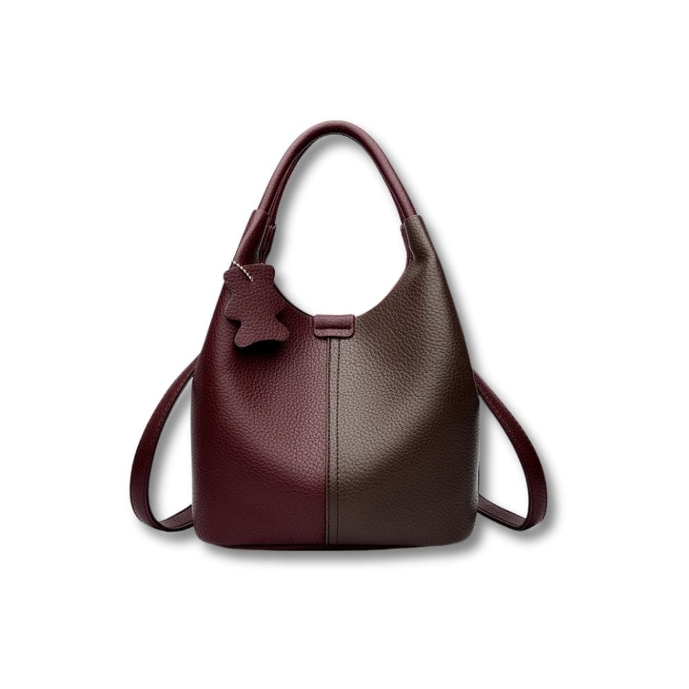 Sac Seau Cuir
