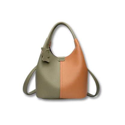 Sac Seau Cuir
