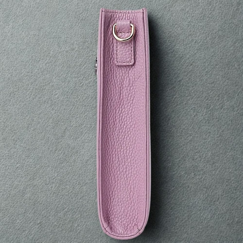 Sacoche Bandoulière Cuir Femme
