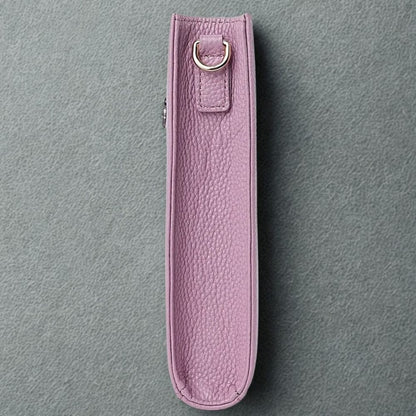 Sacoche Bandoulière Cuir Femme