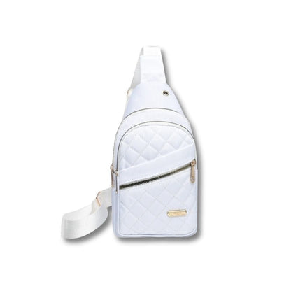 Sacoche de Poitrine pour Femme
