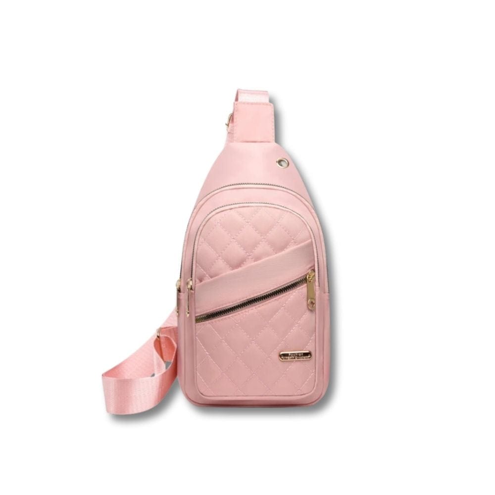 Sacoche de Poitrine pour Femme
