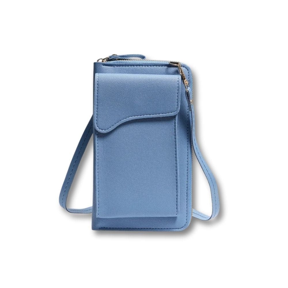 Sacoche Femme Bandoulière Cuir