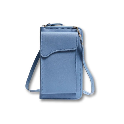Sacoche Femme Bandoulière Cuir