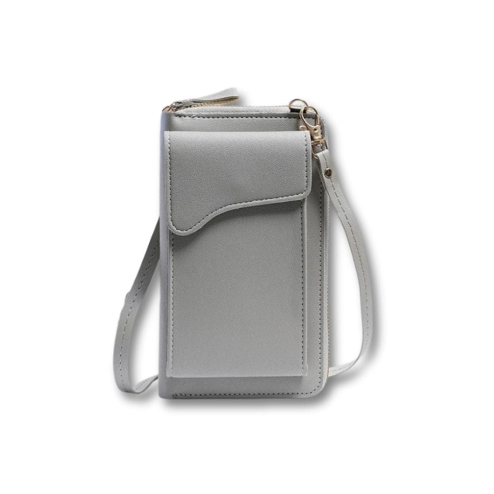 Sacoche Femme Bandoulière Cuir