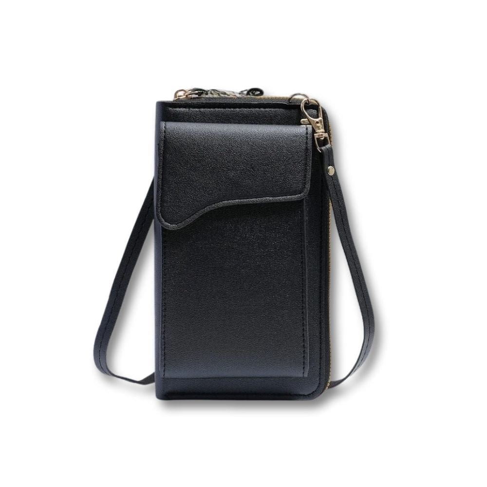 Sacoche Femme Bandoulière Cuir