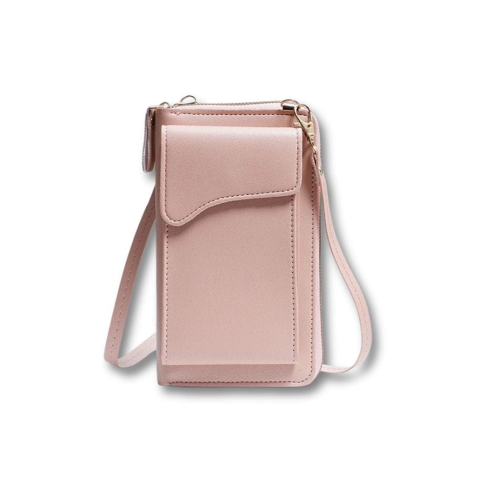 Sacoche Femme Bandoulière Cuir