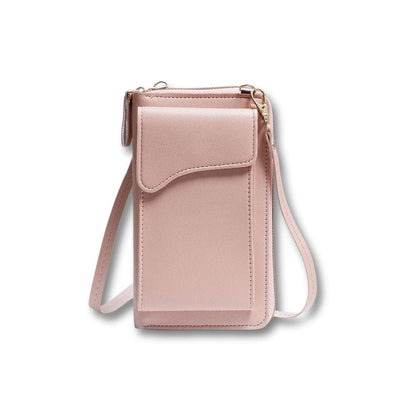Sacoche Femme Bandoulière Cuir