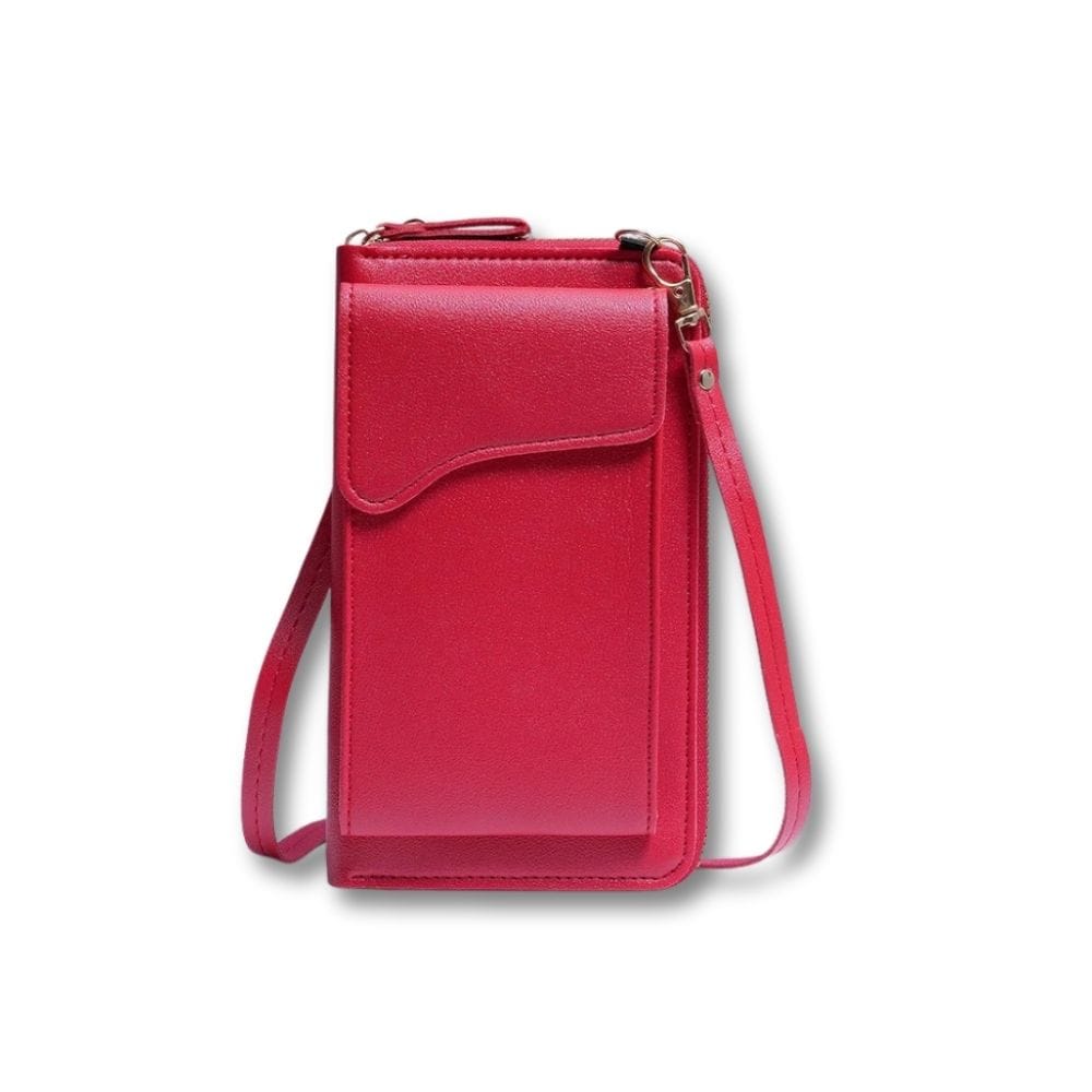 Sacoche Femme Bandoulière Cuir