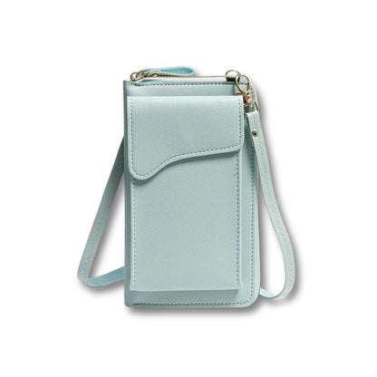 Sacoche Femme Bandoulière Cuir