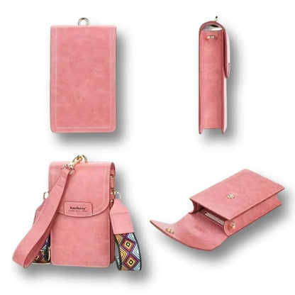 Sacoche Femme Cuir Souple