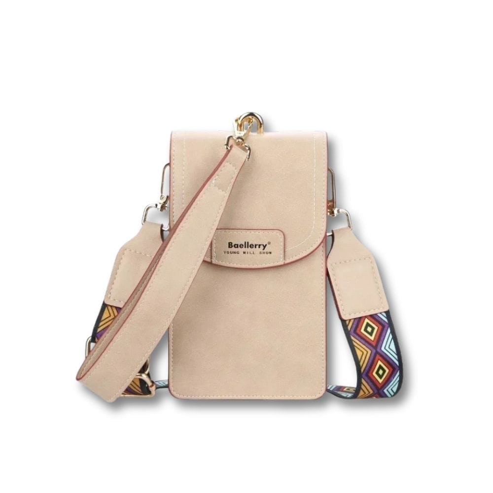Sacoche Femme Cuir Souple
