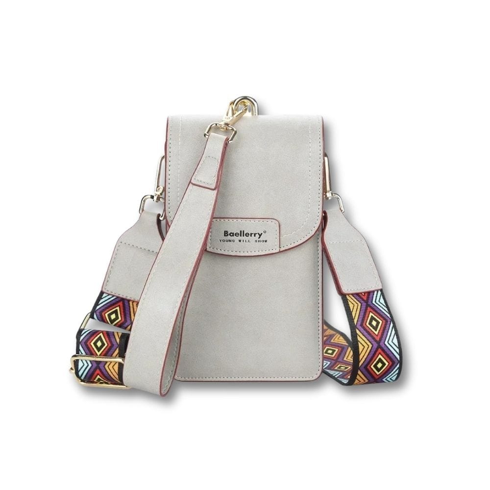 Sacoche Femme Cuir Souple