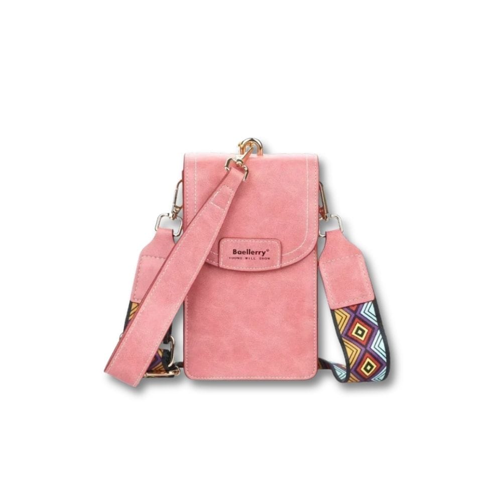 Sacoche Femme Cuir Souple