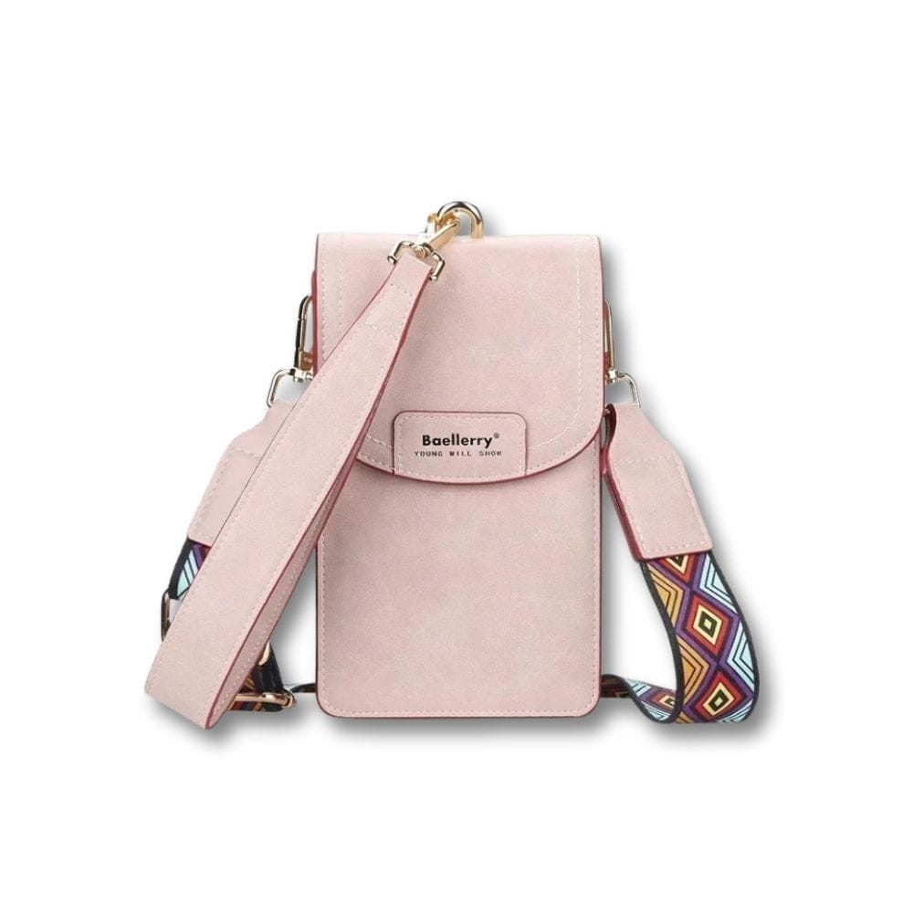 Sacoche Femme Cuir Souple