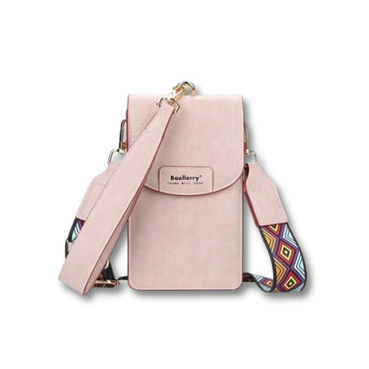 Sacoche Femme Cuir Souple