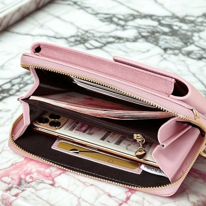 Sacoche Femme Luxe