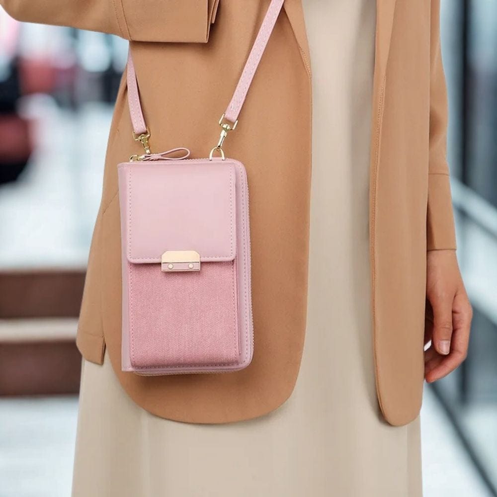 Sacoche Femme Luxe