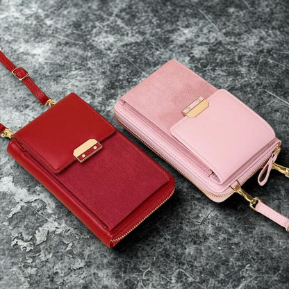 Sacoche Femme Luxe