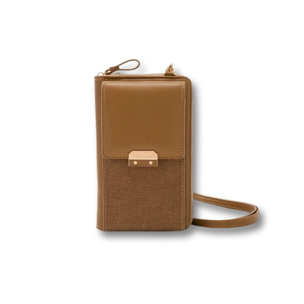 Sacoche Femme Luxe