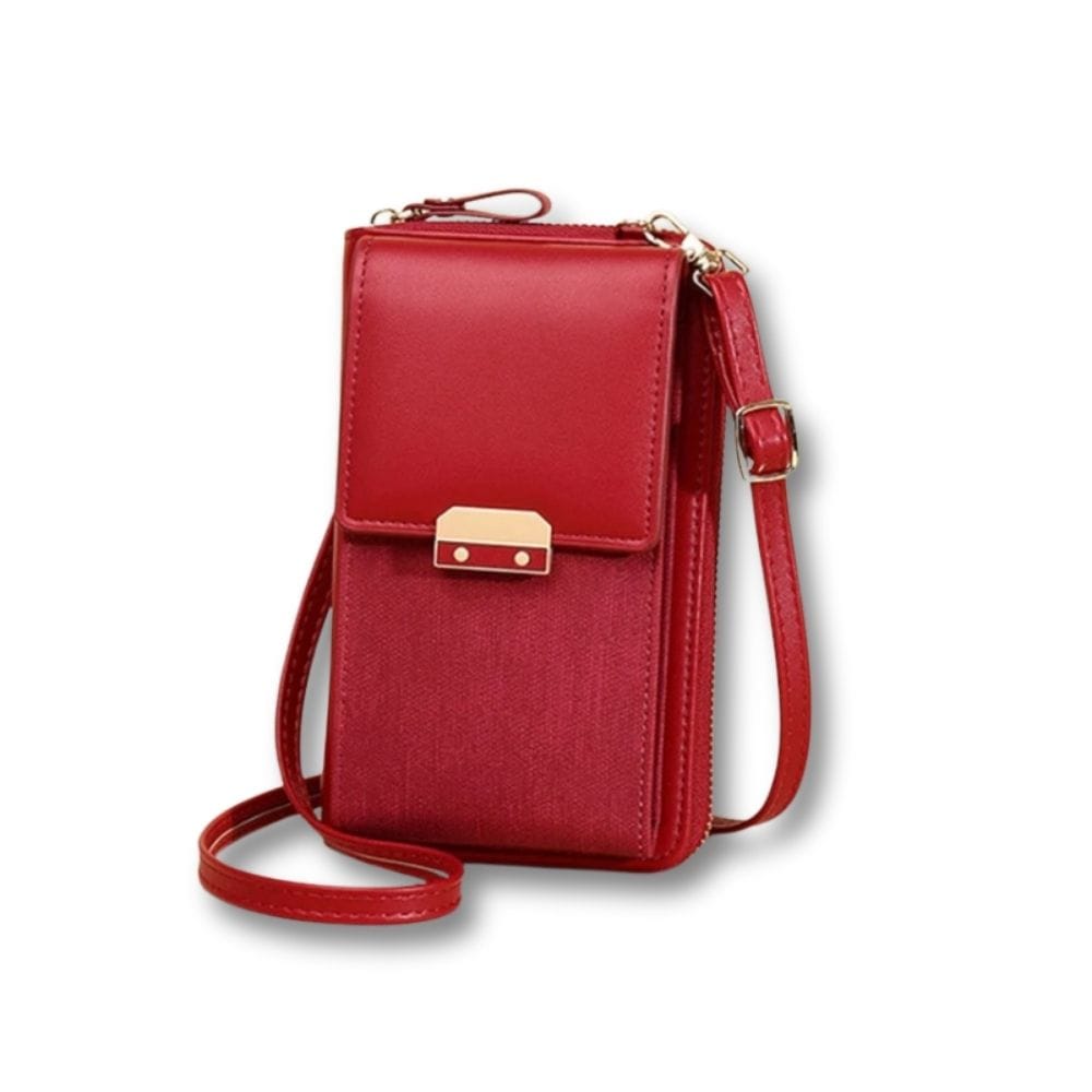 Sacoche Femme Luxe