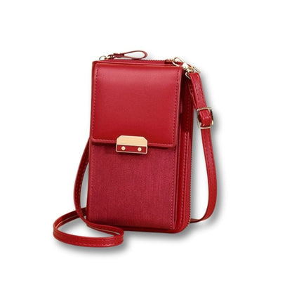 Sacoche Femme Luxe
