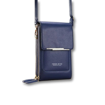 Sacoche Porte Monnaie Femme