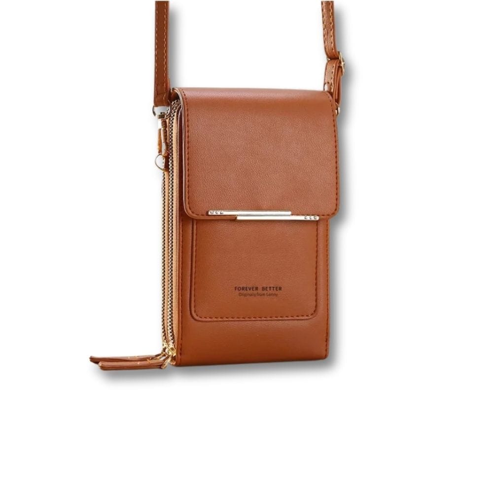 Sacoche Porte Monnaie Femme