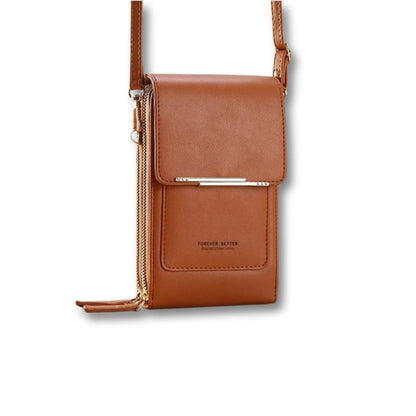 Sacoche Porte Monnaie Femme