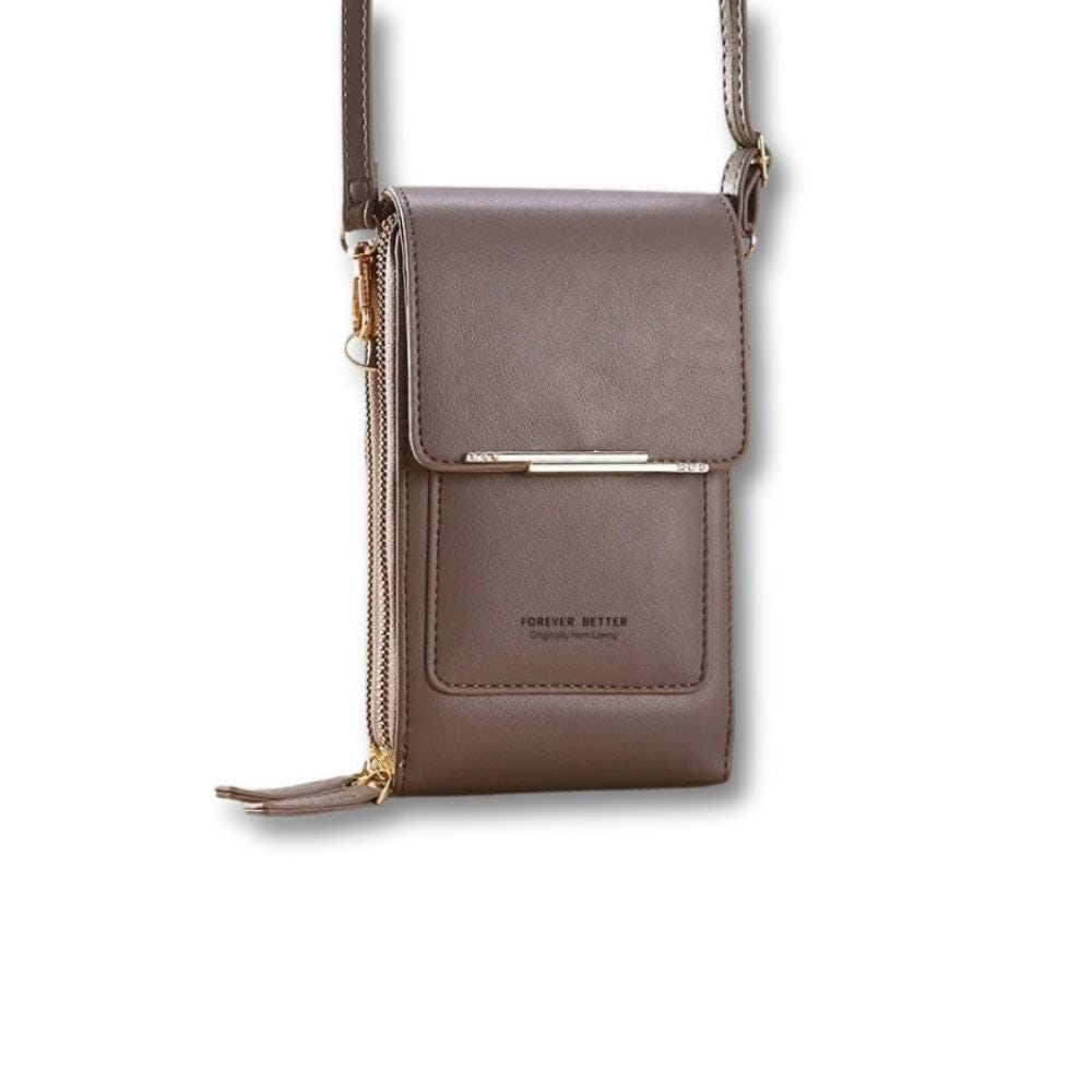 Sacoche Porte Monnaie Femme