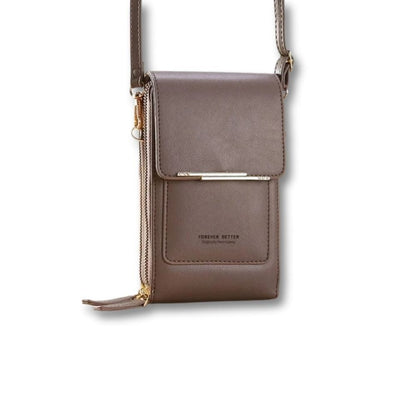 Sacoche Porte Monnaie Femme