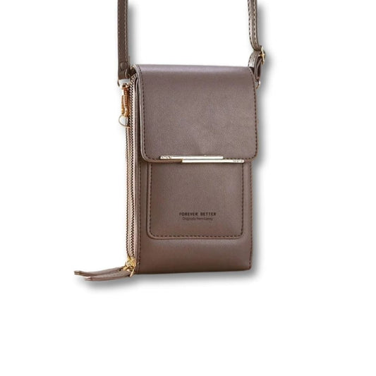 Sacoche Porte Monnaie Femme