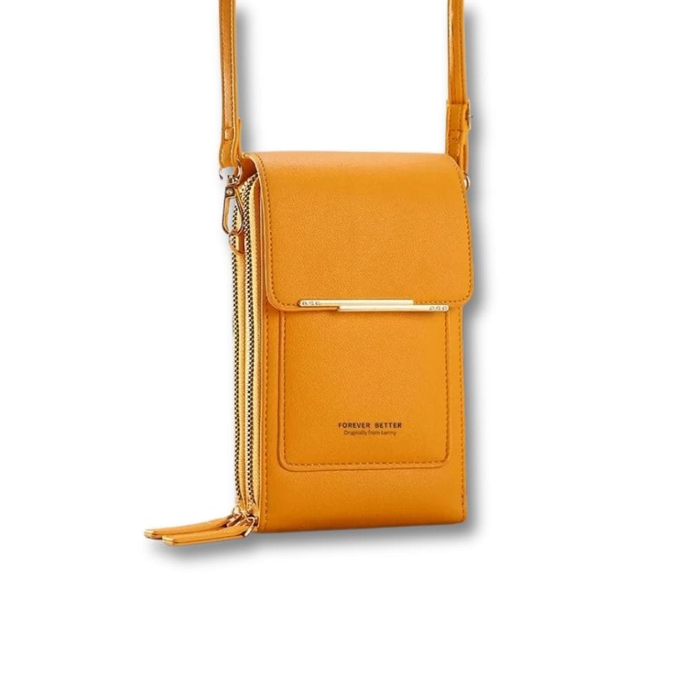 Sacoche Porte Monnaie Femme