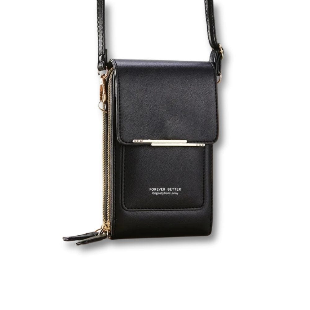 Sacoche Porte Monnaie Femme