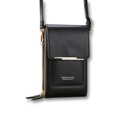 Sacoche Porte Monnaie Femme
