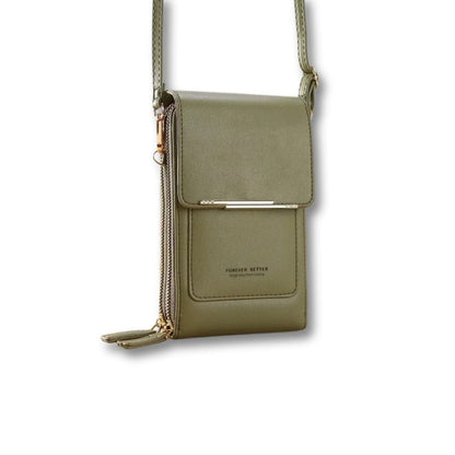 Sacoche Porte Monnaie Femme