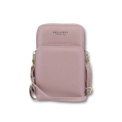 Sacoche Tendance Femme